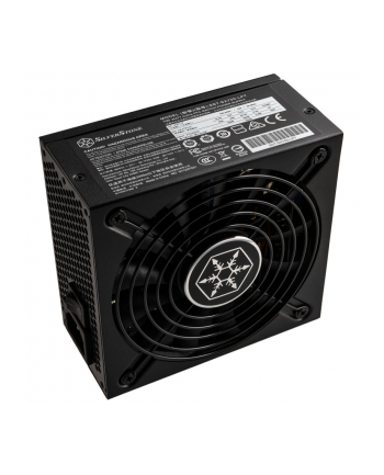 silverstone technology SilverStone SST-SX700-LPT V1.1, PC PSU