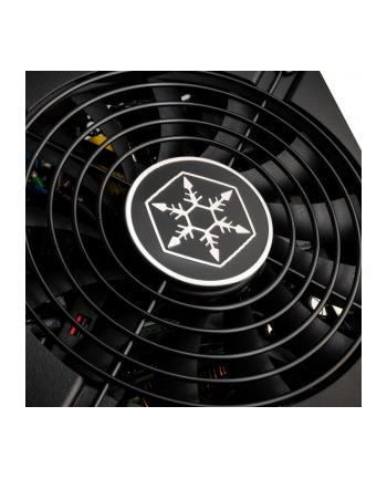 silverstone technology SilverStone SST-SX700-LPT V1.1, PC PSU