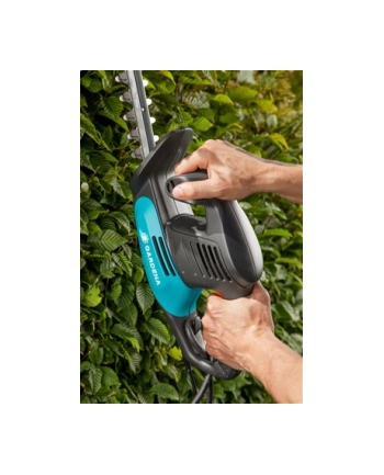 Gardena EasyCut 450/50 elektryczne nożyce do żywopłotu (9831) nr 1