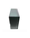 AZZA Cast black ATX CSAZ-808b - nr 3