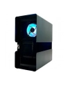 AZZA Cast black ATX CSAZ-808b - nr 5