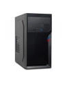 Inter-Tech IT-6502 ROMEA black mATX 88881336 - nr 2