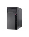 Inter-Tech IT-6505 Retro Micro Tower Black, Tower casing - nr 11