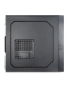 Inter-Tech IT-6505 Retro Micro Tower Black, Tower casing - nr 14