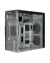Inter-Tech IT-6505 Retro Micro Tower Black, Tower casing - nr 15