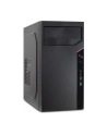 Inter-Tech IT-6505 Retro Micro Tower Black, Tower casing - nr 20