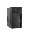 Inter-Tech IT-6505 Retro Micro Tower Black, Tower casing - nr 9
