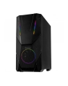 Inter-Tech IT-3303 HORNET black ATX 88881340 - nr 1