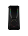 Inter-Tech IT-3303 HORNET black ATX 88881340 - nr 20