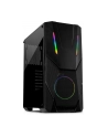 Inter-Tech IT-3303 HORNET black ATX 88881340 - nr 22