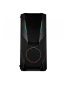 Inter-Tech IT-3303 HORNET black ATX 88881340 - nr 2