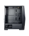 Inter-Tech IT-3303 HORNET black ATX 88881340 - nr 5