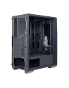 Inter-Tech IT-3303 HORNET black ATX 88881340 - nr 7