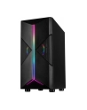 Inter-Tech IT-3306 CAVY black ATX 88881341 - nr 11