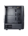 Inter-Tech IT-3306 CAVY black ATX 88881341 - nr 13
