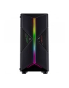 Inter-Tech IT-3306 CAVY black ATX 88881341 - nr 2