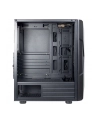 Inter-Tech IT-3306 CAVY black ATX 88881341 - nr 30