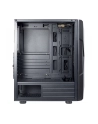 Inter-Tech IT-3306 CAVY black ATX 88881341 - nr 5