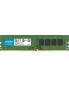 Crucial DDR4 - 16GB -3200 - CL - 22- Single (CT16G4DFRA32A) - nr 12