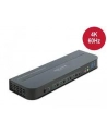 DeLOCK HDMI KVM Switch 4K 60 Hz with USB 3.0 and audio, KVM switch - nr 11