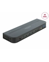 DeLOCK HDMI KVM Switch 4K 60 Hz with USB 3.0 and audio, KVM switch - nr 13