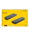 DeLOCK HDMI KVM Switch 4K 60 Hz with USB 3.0 and audio, KVM switch - nr 3
