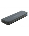 DeLOCK HDMI KVM Switch 4K 60 Hz with USB 3.0 and audio, KVM switch - nr 9