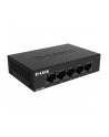 d-link Switch DGS-105GL 5xGE - nr 37