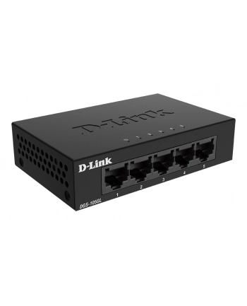 d-link Switch DGS-105GL 5xGE nr 1