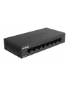 d-link Przełącznik DGS-108GL 8xGE - nr 6