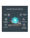 tp-link Gigabitowy Route ER7206 r Multi-WAN VPN - nr 48