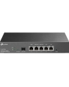 tp-link Gigabitowy Route ER7206 r Multi-WAN VPN - nr 59