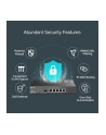 tp-link Gigabitowy Route ER7206 r Multi-WAN VPN - nr 70