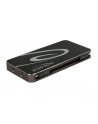 DeLOCK USB Type-C 3.2 docking station (black, 4K HDMI + DP, VGA, USB hub and PD 3.0) - nr 23