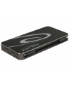DeLOCK USB Type-C 3.2 docking station (black, 4K HDMI + DP, VGA, USB hub and PD 3.0) - nr 7