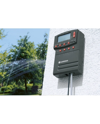 Gardena przewód połączeniowy 12V (1280) nr 1