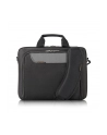 Everki Advance - 35.81 cm (14.1 Cala) - torba do laptopa czarno pomarańczowa - nr 1