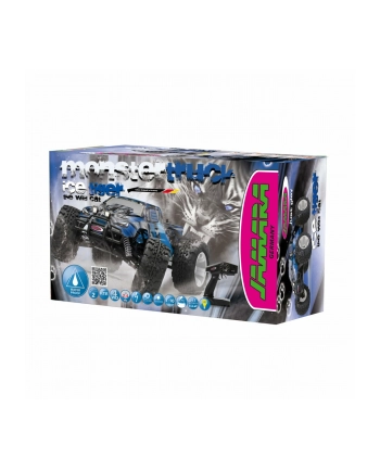 Jamara Tiger Ice EP 4WD 2.4Ghz (053360) nr 1