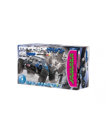Jamara Tiger Ice EP 4WD 2.4Ghz (053360) nr 2