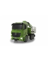 JAMARA timber transporter Mercedes-Benz - 404935 - nr 38