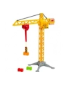 BRIO large construction crane with light 63383500 - nr 1