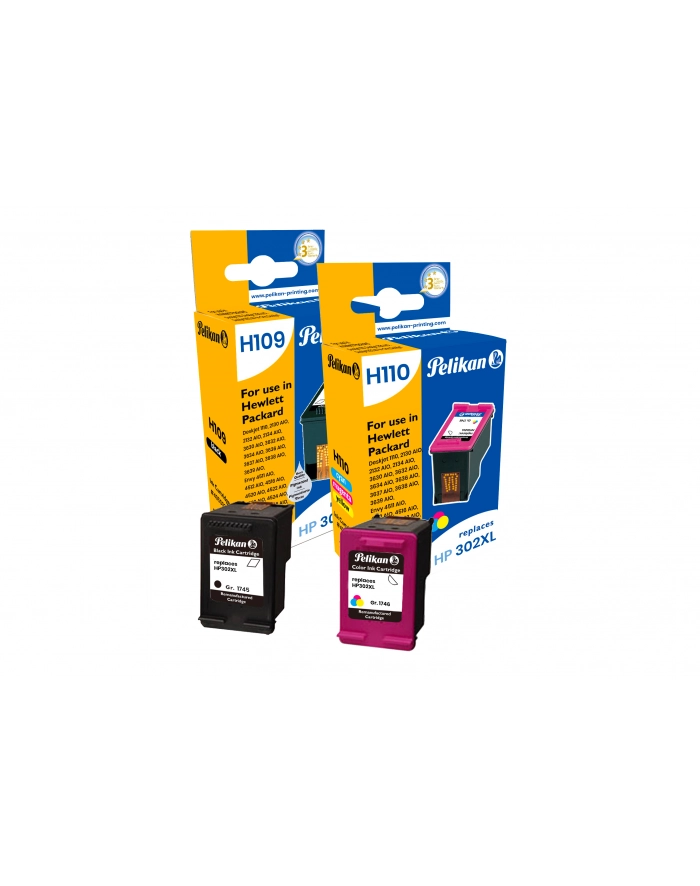 Pelikan P77 Multipack  4950870 główny