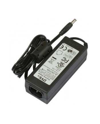 MikroTik 24HPOW Zasilacz 24V  1 6A nr 2