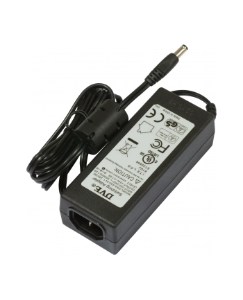 MikroTik 24HPOW Zasilacz 24V  1 6A nr 1
