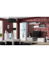 cama meble Witryna SOHO S6 2D2S biały/ biały połysk - nr 4
