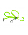 flexi Smycz SPECIAL GIANT L taśma neon 10m -do 50kg - nr 6