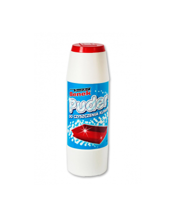 CERTECH Super Benek puder do czyszczenia kuwet 375g