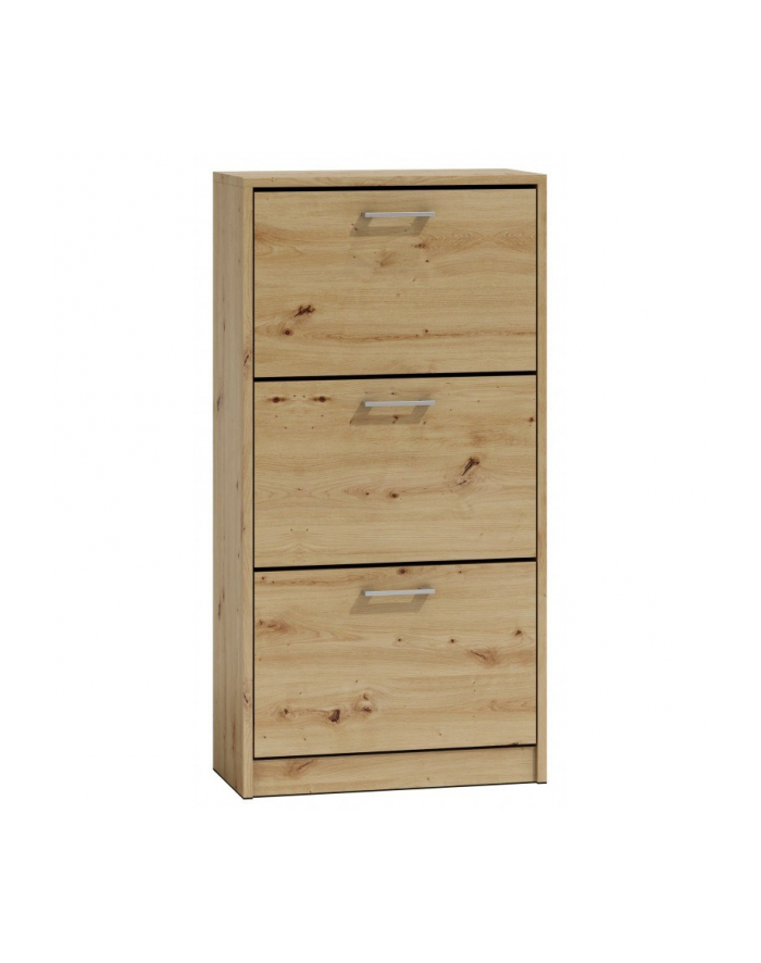 top e shop SZAFKA NA BUTY PAULA DĄB ARTISAN główny