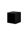 cama meble Zestaw ROCO 19 (4xRO3 + 4xRO6) czarny/ czarny/biały - nr 11
