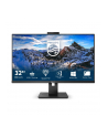 MONITOR PHILIPS LED 31 5  326P1H/00 - nr 32